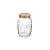 Sylteglass Bormioli Quattro 0,5 liter