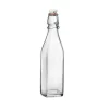 Flaske Bormioli Swing 1,0 liter