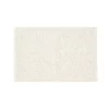 Spisebrikke Holmen Sara hvit,beige 33x48 cm bomull