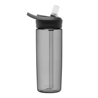 Drikkeflaske Camelbak Eddy+ 0,6 liter grå
