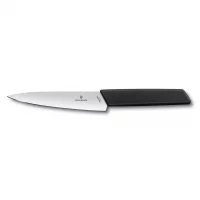 Grønnsakskniv Victorinox Fibrox 14 cm Swiss Modern