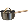 Kjele Sabor Superior 1 liter gun metal