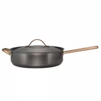 Traktørpanne Sabor Superior med lokk 4,2 liter 28 cm