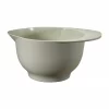 Bakebolle Modern House bAYk 5 liter grønngrå