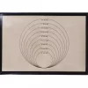 Bakematte Modern House bAYk 55x38 cm