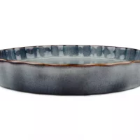 Paiform Hedda blå ø:28 cm