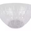 Skål Revel ø:11,8 cm glass pr stk