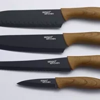 Knivsett Senso Kitchen sett a 4