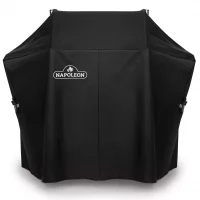 Grilltrekk Napoleon til Rogue® 425 sort hylle oppe