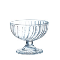 Dessertglass Luminarc Sorbet 2 stk