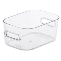 Plastboks SmartStore™ Compact Clear XS