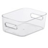 Plastboks SmartStore™ Compact Clear S