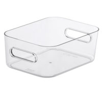 Plastboks SmartStore™ Compact Clear S