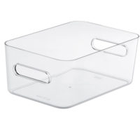 Plastboks SmartStore™ Compact Clear M