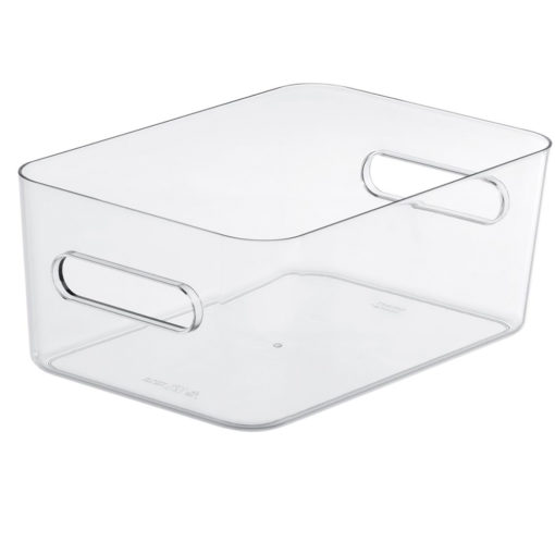 Plastboks SmartStore™ Compact Clear M