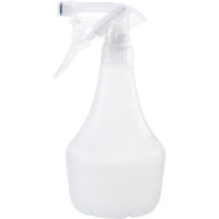 Sprayflaske Orthex Chaplin 0,5 liter transparent