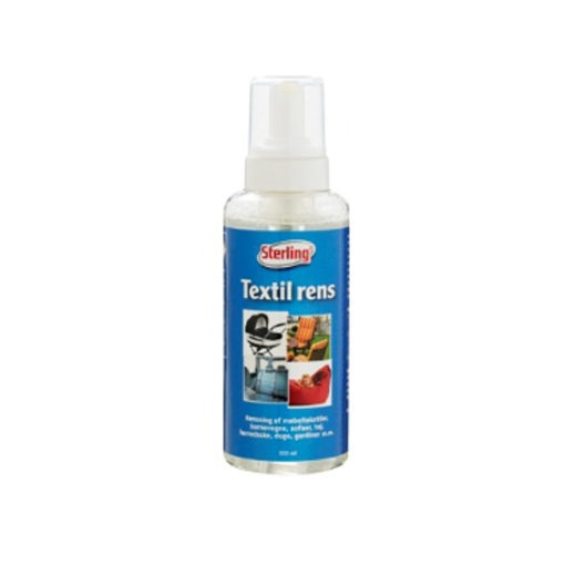 Tekstilrens Sterling spray 500ml