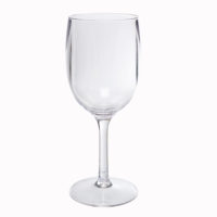 Vinglass NP Classic 25cl akryl