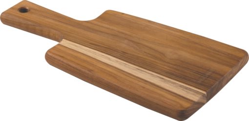 Skjærebrett Tramontina 30 cm teak