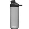 Drikkeflaske Camelbak Chute Mag 0,6 liter Charcoal