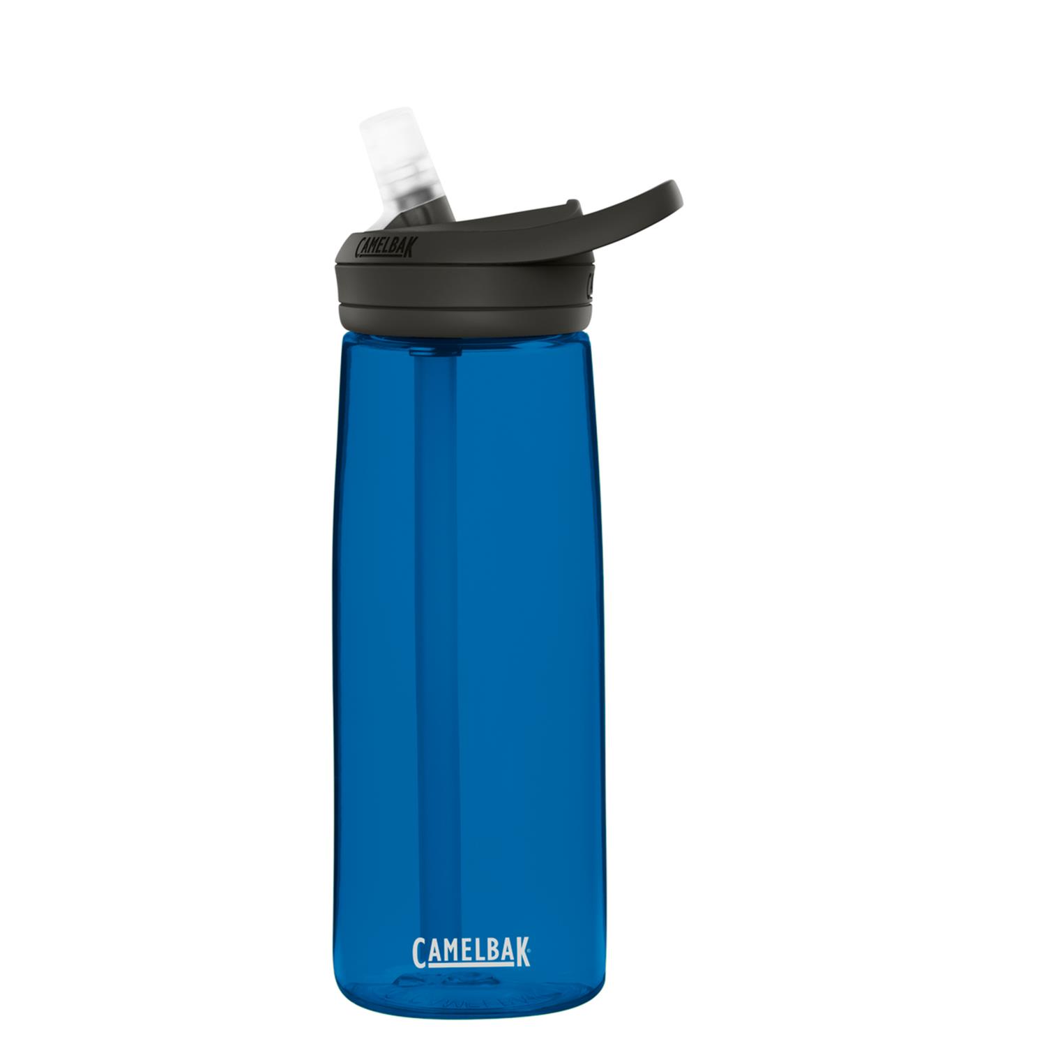 Drikkeflaske Camelbak Eddy+ 0,75 liter blå