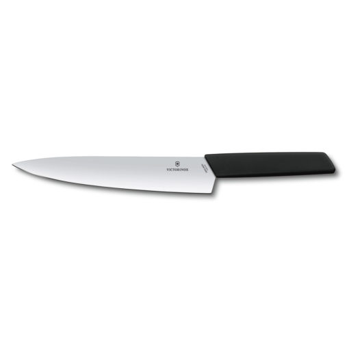 Kokkekniv Victorinox Fibrox 22 cm Swiss Modern