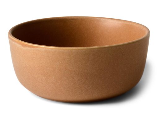 Skål Tilde terracotta ø:15 cm