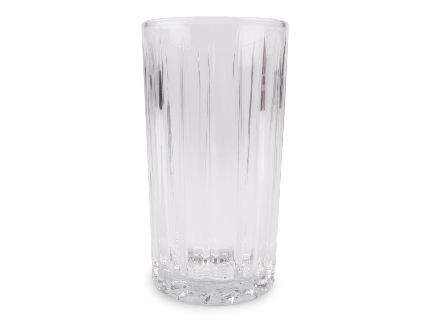 Longdrink glass Revel 41 cl pr stk