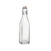 Flaske Bormioli Swing 0,5 liter