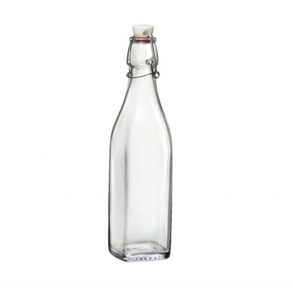 Flaske Bormioli Swing 1,0 liter