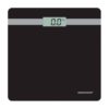 Personvekt Aanonsen Slim digital 150 kg/100gr