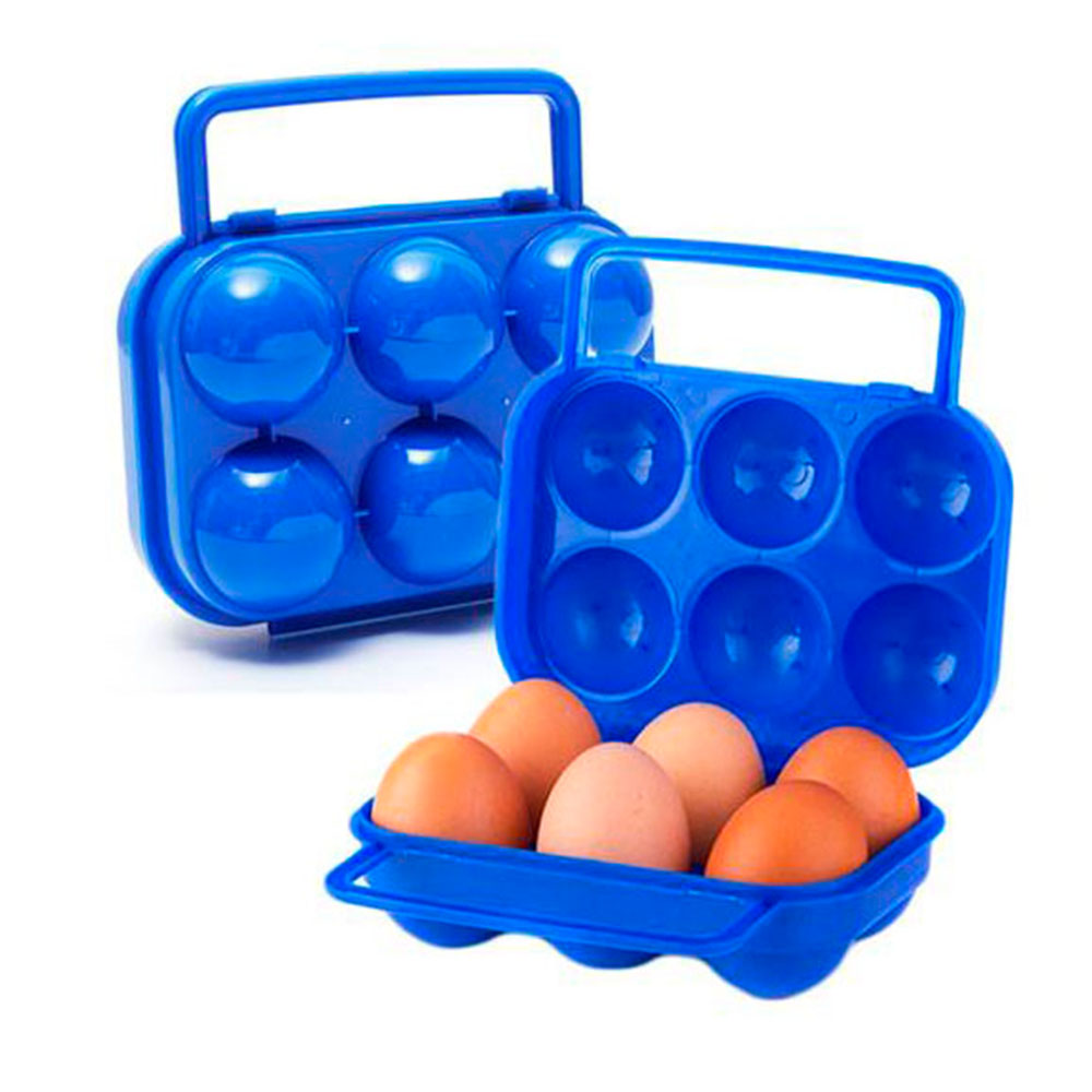 Eggholder Aanonsen - 6 egg