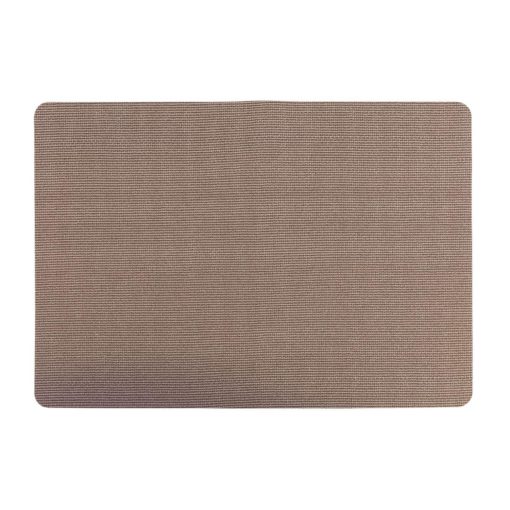 Spisebrikke Westmark Terra beige 43x30cm