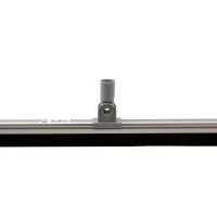 Gulvnal Sini svingbar 50 cm