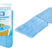Mikrofibermopp Sini 40 cm
