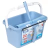 Vaskebøtte Sini 15 liter med holder for nal