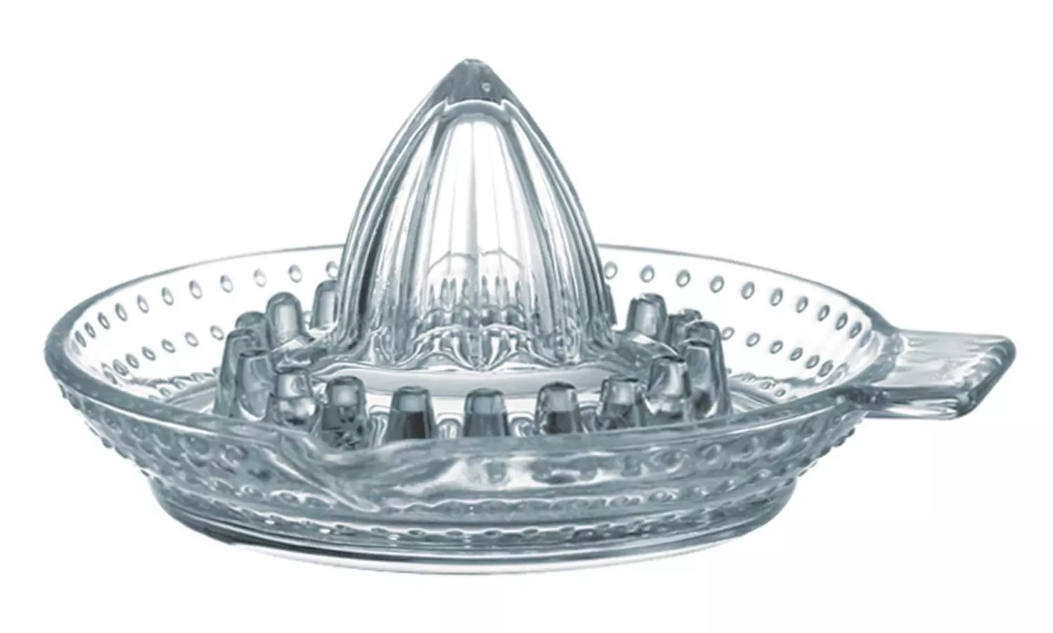 Sitruspresse Luminarc i glass
