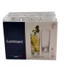 Drikkeglass Luminarc Islande 33 cl pr stk