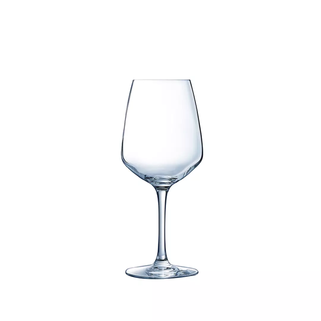 Hvitvinglass Luminarc Vinetis 30 cl