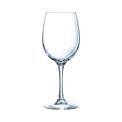 Hvitvinsglass Luminarc La cave 36,9 cl