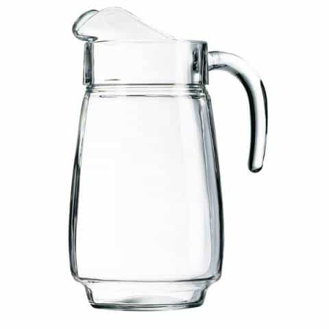 Mugge Luminarc Tivoli 1,6 liter