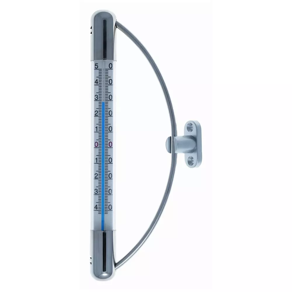 Termometer Aanonsen søyle