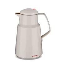 Termokanne Rotpunkt Daniela eggehvit 1 liter