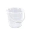 Plastbøtte NP 5 liter transperant