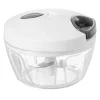 Løkhakker Gastromax 12,5 cm