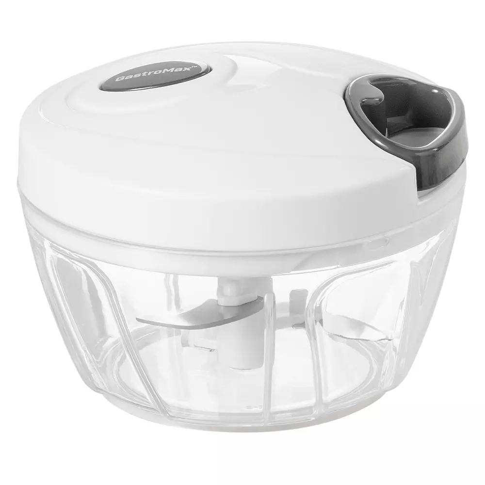Løkhakker Gastromax 12,5 cm