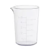 Litermål Gastromax 0,5 liter plast