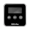 Timer Gastromax digital med magnet
