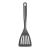 Stekespade Gastromax med hull 29,5 cm