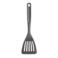 Stekespade Gastromax med hull 29,5 cm